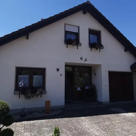 Haus Am Muehlbach Wilhelmsdorf (Ravensburg)