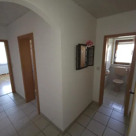 Haus Am Muehlbach