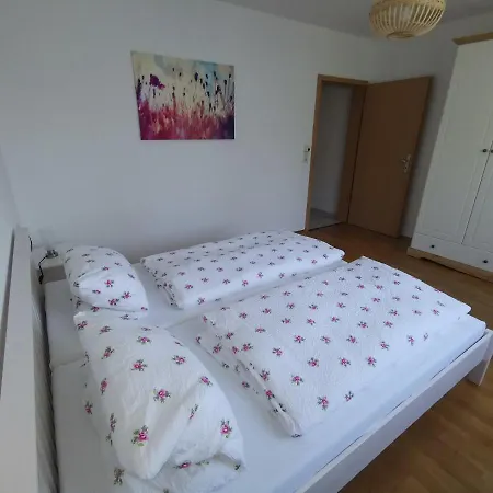 Haus Am Muehlbach * Wilhelmsdorf (Ravensburg)