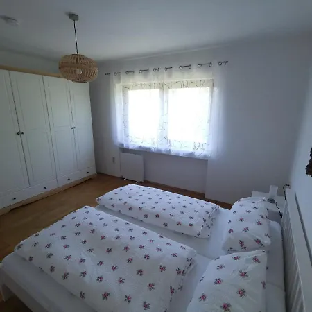 شقة Haus Am Muehlbach Wilhelmsdorf (Ravensburg)