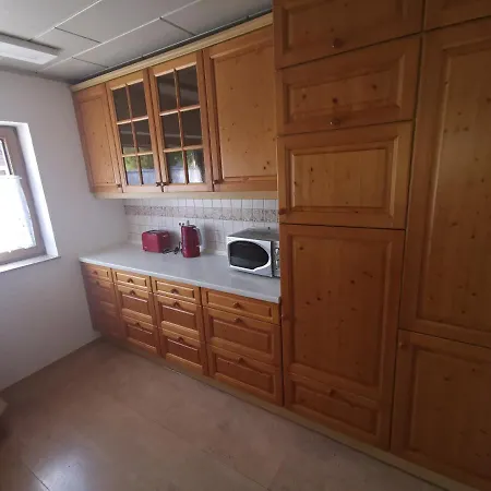 Haus Am Muehlbach شقة