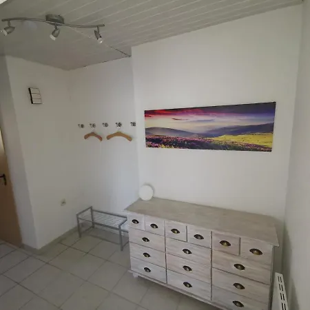 شقة Haus Am Muehlbach Wilhelmsdorf (Ravensburg)