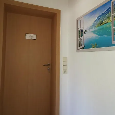 Haus Am Muehlbach *